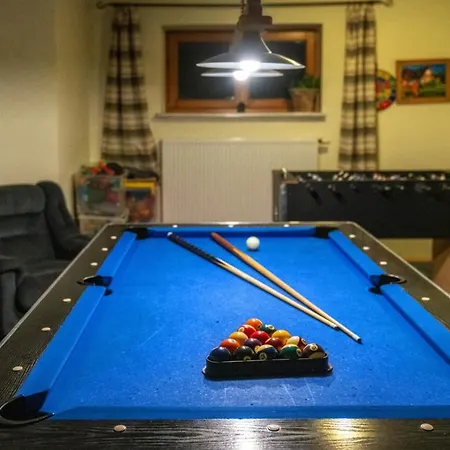 Ubytování v soukromí I Pod Reglami *