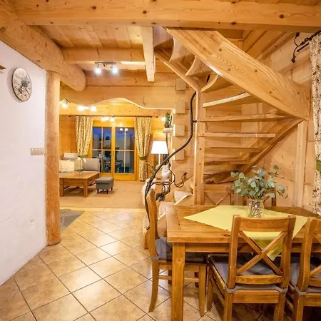 Ubytování v soukromí I Pod Reglami Zakopane