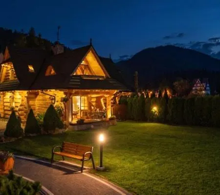 I Pod Reglami Zakopane