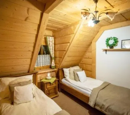 I Pod Reglami * Zakopane