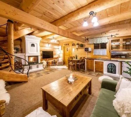I Pod Reglami Ubytování v soukromí Zakopane
