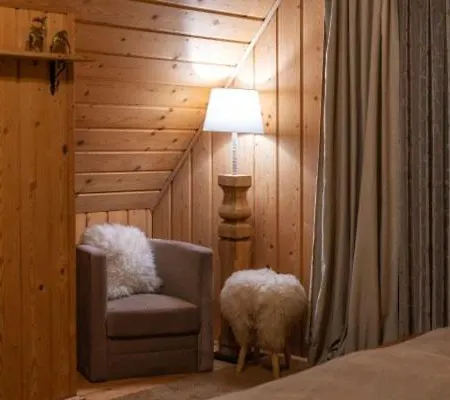 Ubytování v soukromí I Pod Reglami Zakopane
