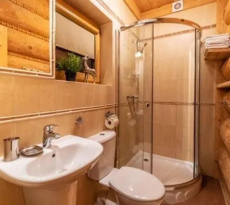 Ubytování v soukromí I Pod Reglami Zakopane